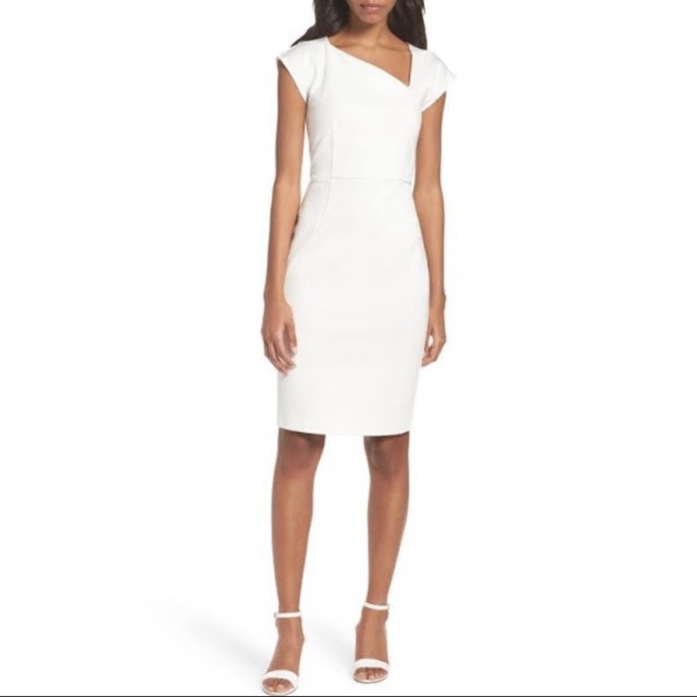 NEW French Connection Dress